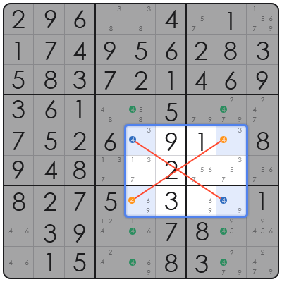 medium sudoku nytimes