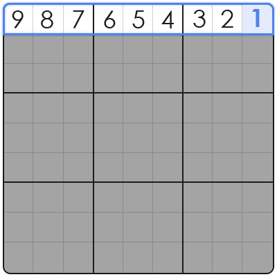sudoku hidden triples
